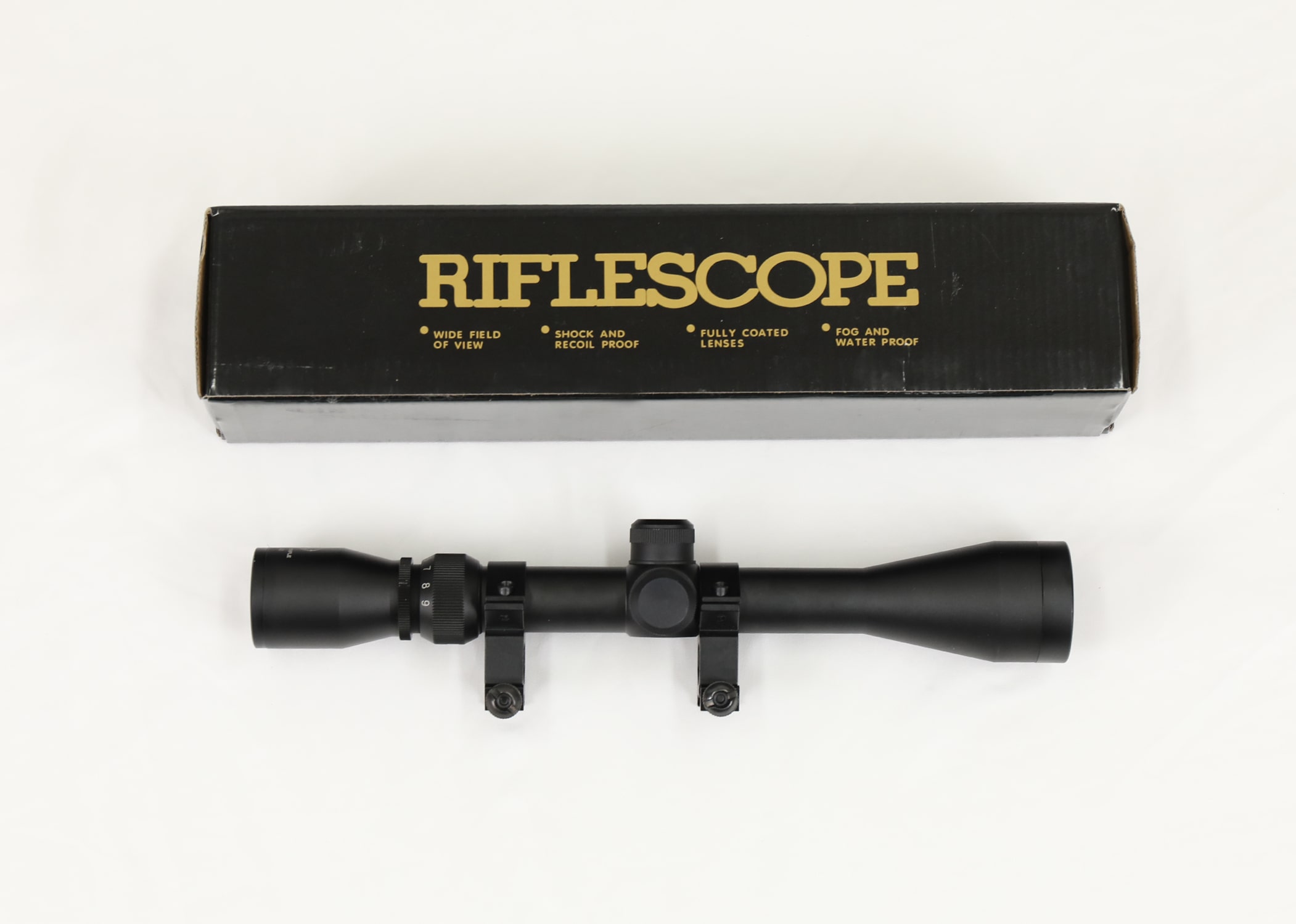 送料無料】スリングライフル完全セットー結果を求めるあなたに