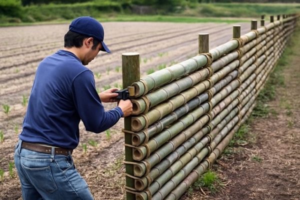 イノシシ対策の決定版:金網・ワイヤーメッシュ・竹・有刺鉄線・電気柵の効果と価格を徹底比較 - Slingshotrifle