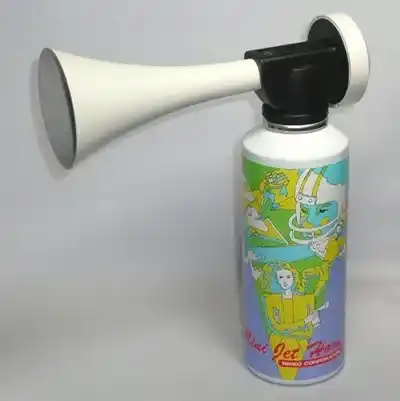 エアホーン